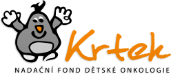 Logo Krtek